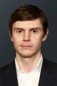 Эван Питерс